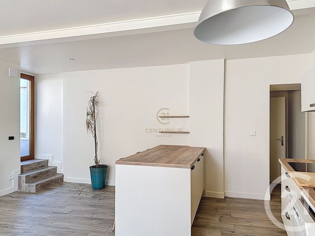 maison à vendre - 14 pièces - 324.0 m2 - VOURLES - 69 - RHONE-ALPES - Century 21 Hestia Ldi