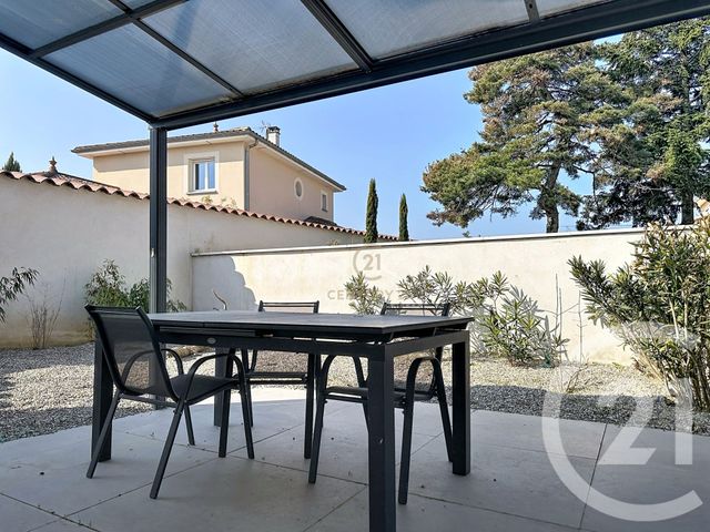 maison à vendre - 14 pièces - 324.0 m2 - VOURLES - 69 - RHONE-ALPES - Century 21 Hestia Ldi