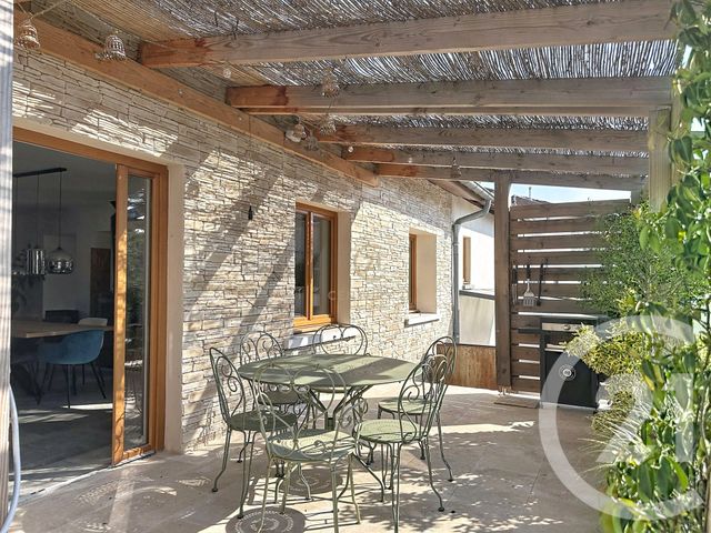 maison à vendre - 14 pièces - 324.0 m2 - VOURLES - 69 - RHONE-ALPES - Century 21 Hestia Ldi