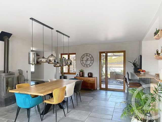 maison à vendre - 14 pièces - 324.0 m2 - VOURLES - 69 - RHONE-ALPES - Century 21 Hestia Ldi