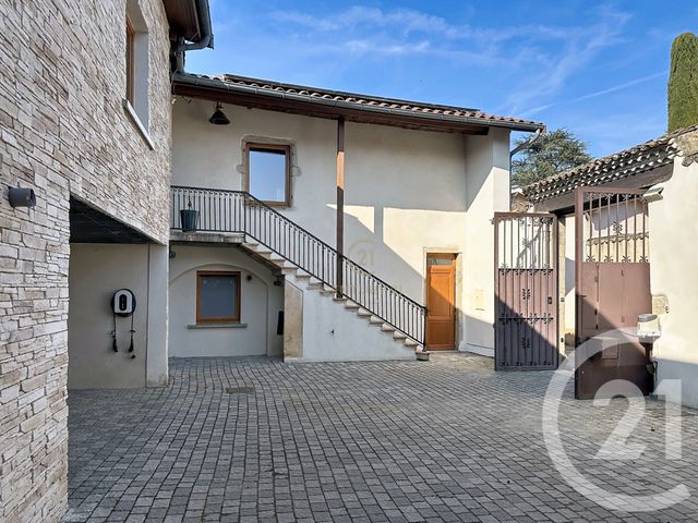 Maison à vendre VOURLES