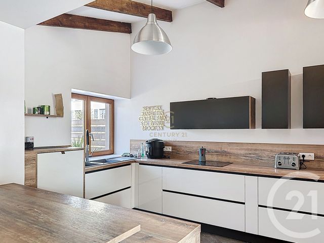 maison à vendre - 14 pièces - 324.0 m2 - VOURLES - 69 - RHONE-ALPES - Century 21 Hestia Ldi