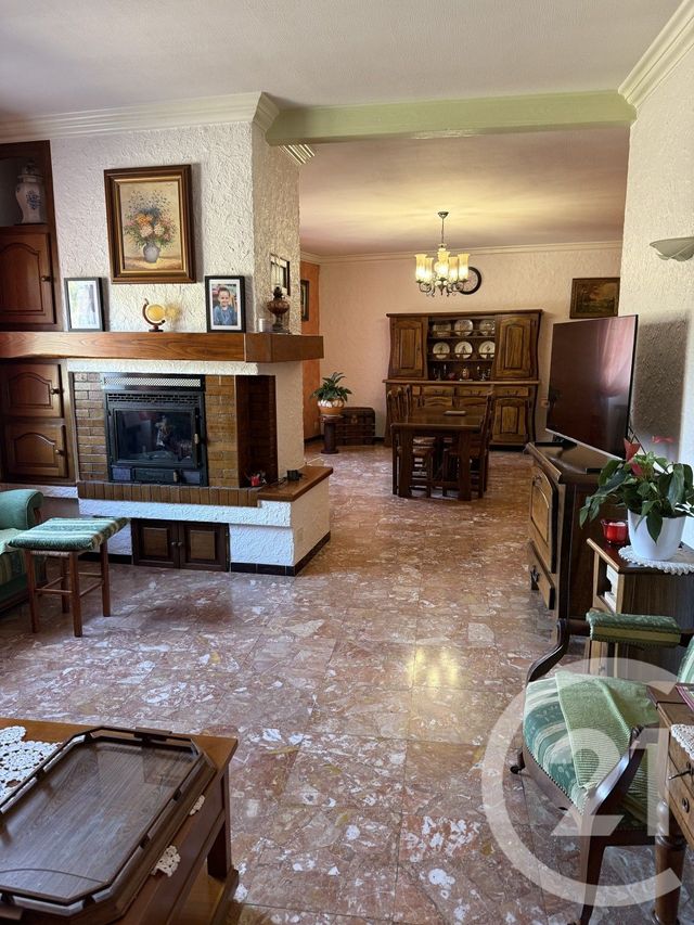 maison à vendre - 6 pièces - 147.0 m2 - CHASSAGNY - 69 - RHONE-ALPES - Century 21 Hestia Ldi