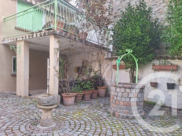 maison à vendre - 6 pièces - 147.0 m2 - CHASSAGNY - 69 - RHONE-ALPES - Century 21 Hestia Ldi
