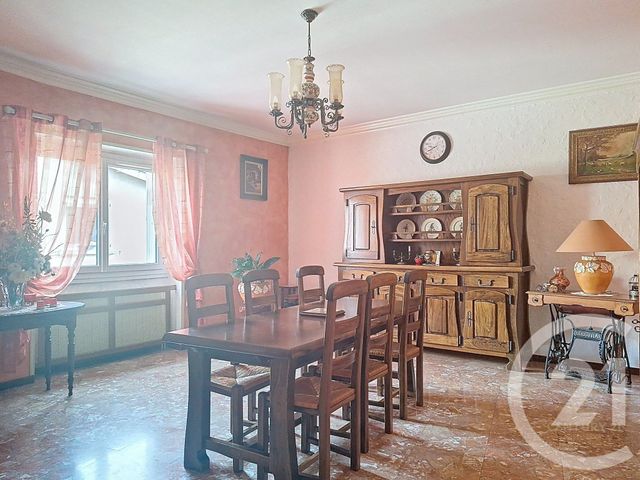 maison à vendre - 6 pièces - 147.0 m2 - CHASSAGNY - 69 - RHONE-ALPES - Century 21 Hestia Ldi