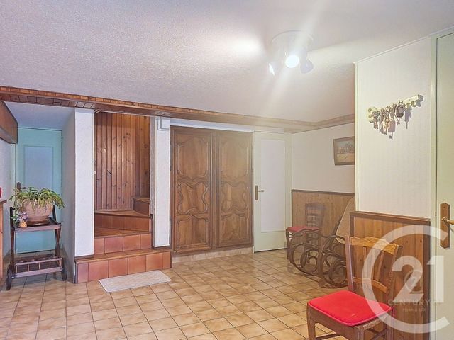 maison à vendre - 6 pièces - 147.0 m2 - CHASSAGNY - 69 - RHONE-ALPES - Century 21 Hestia Ldi