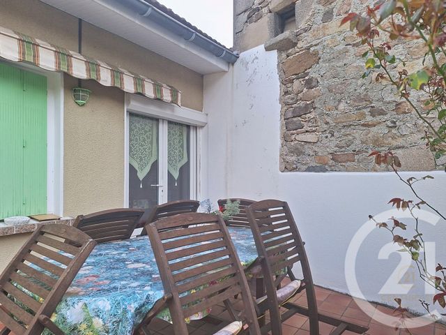 maison à vendre - 6 pièces - 147.0 m2 - CHASSAGNY - 69 - RHONE-ALPES - Century 21 Hestia Ldi