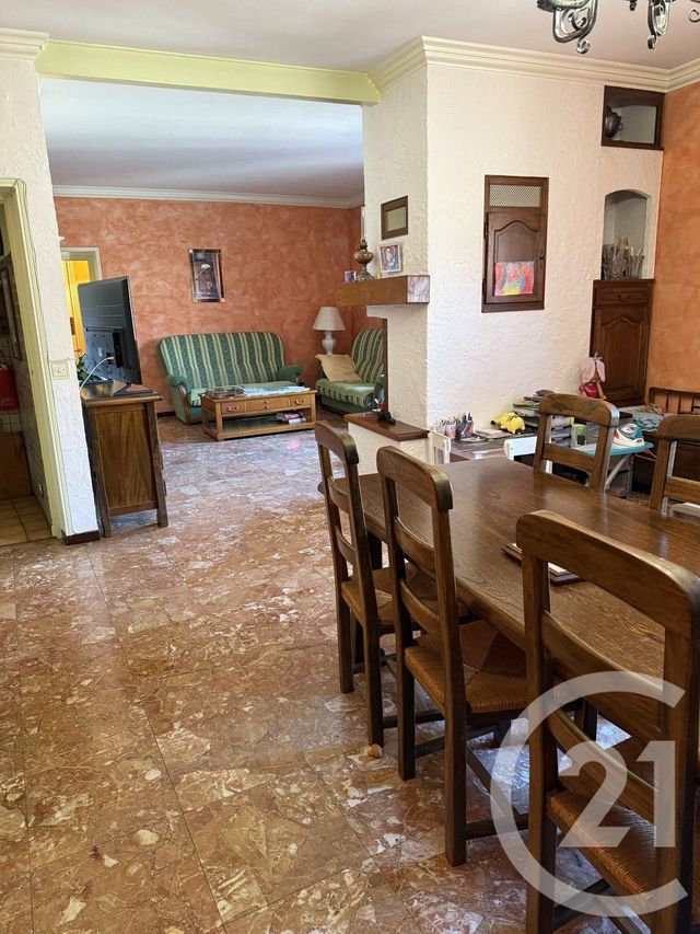 maison à vendre - 6 pièces - 147.0 m2 - CHASSAGNY - 69 - RHONE-ALPES - Century 21 Hestia Ldi