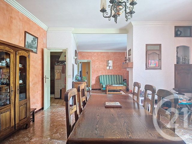 maison à vendre - 6 pièces - 147.0 m2 - CHASSAGNY - 69 - RHONE-ALPES - Century 21 Hestia Ldi