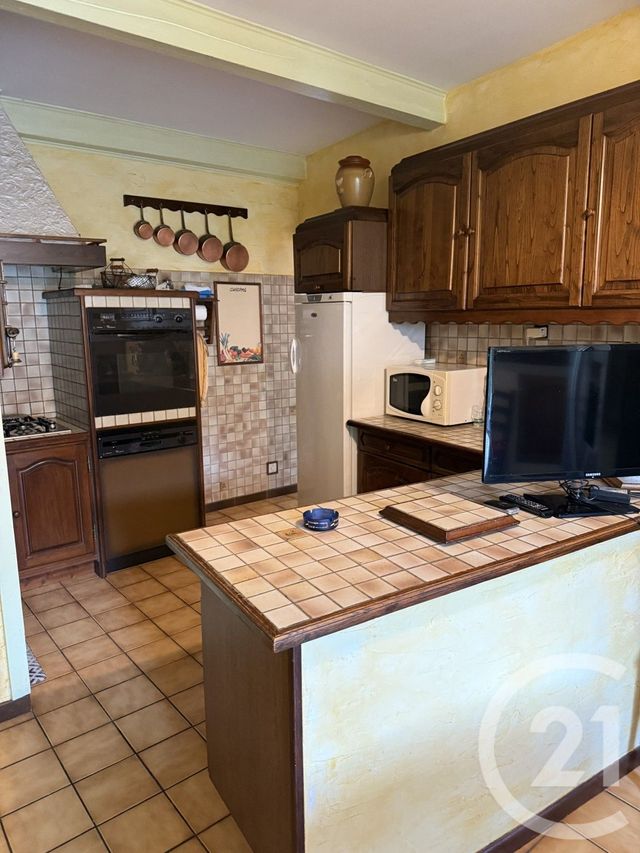 maison à vendre - 6 pièces - 147.0 m2 - CHASSAGNY - 69 - RHONE-ALPES - Century 21 Hestia Ldi