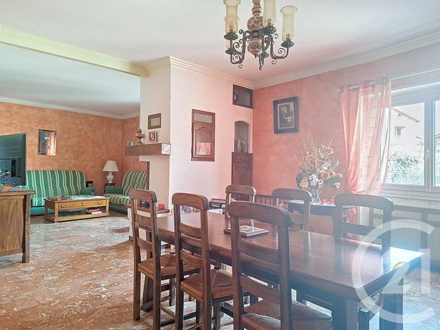 maison à vendre - 6 pièces - 147.0 m2 - CHASSAGNY - 69 - RHONE-ALPES - Century 21 Hestia Ldi