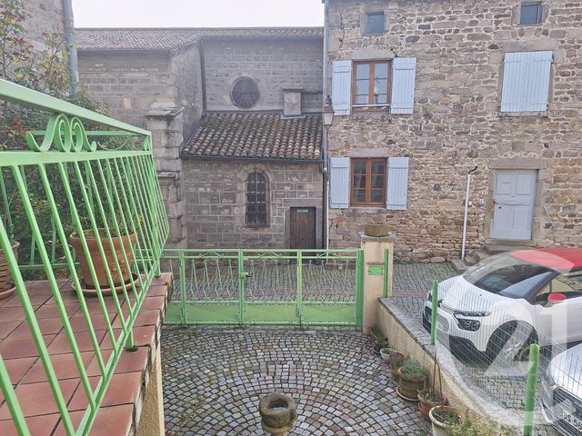 maison à vendre - 6 pièces - 147.0 m2 - CHASSAGNY - 69 - RHONE-ALPES - Century 21 Hestia Ldi