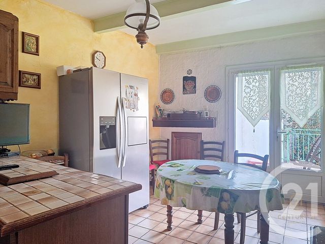 maison à vendre - 6 pièces - 147.0 m2 - CHASSAGNY - 69 - RHONE-ALPES - Century 21 Hestia Ldi