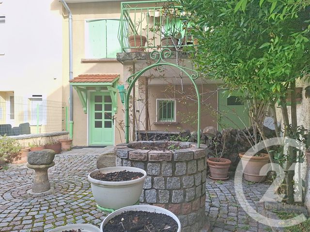 maison à vendre - 6 pièces - 147.0 m2 - CHASSAGNY - 69 - RHONE-ALPES - Century 21 Hestia Ldi