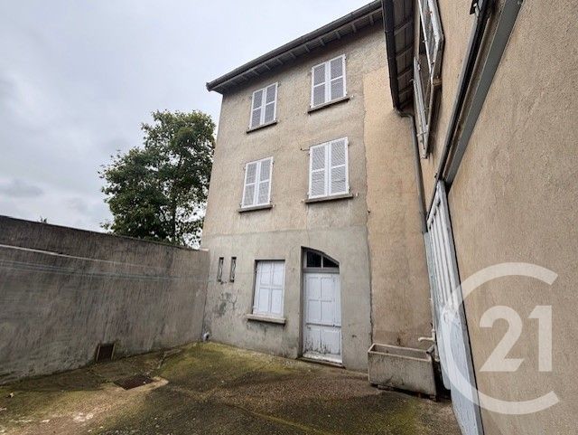maison à vendre - 5 pièces - 146.0 m2 - GRIGNY - 69 - RHONE-ALPES - Century 21 Hestia Ldi