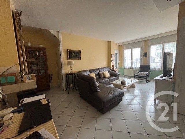 maison à vendre - 5 pièces - 146.0 m2 - GRIGNY - 69 - RHONE-ALPES - Century 21 Hestia Ldi