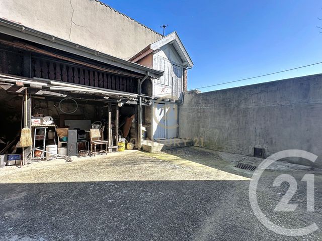 maison à vendre - 5 pièces - 146.0 m2 - GRIGNY - 69 - RHONE-ALPES - Century 21 Hestia Ldi