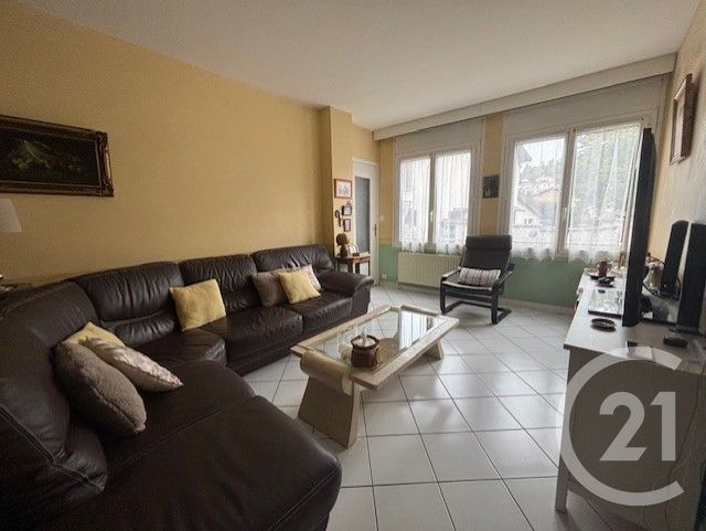 maison à vendre - 5 pièces - 146.0 m2 - GRIGNY - 69 - RHONE-ALPES - Century 21 Hestia Ldi