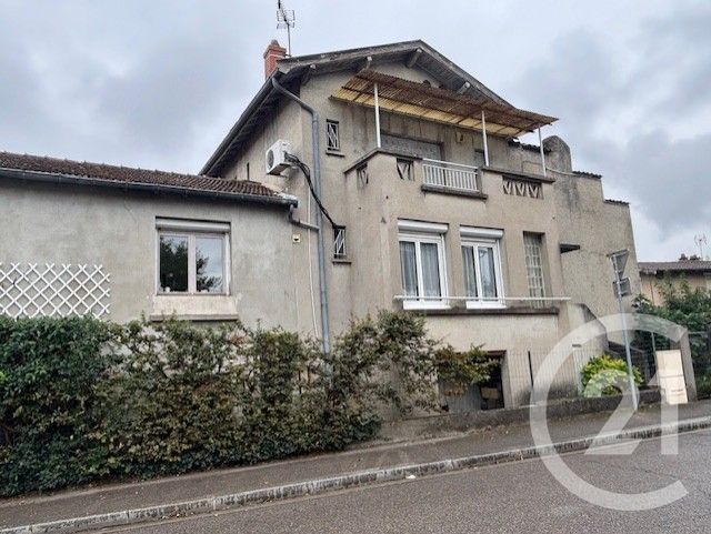 maison - GRIGNY - 69