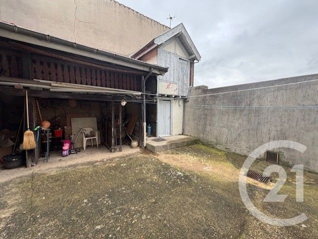 maison à vendre - 5 pièces - 146.0 m2 - GRIGNY - 69 - RHONE-ALPES - Century 21 Hestia Ldi