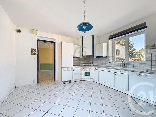 maison à vendre - 5 pièces - 146.0 m2 - GRIGNY - 69 - RHONE-ALPES - Century 21 Hestia Ldi