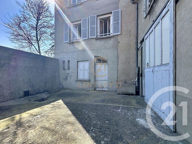 maison à vendre - 5 pièces - 146.0 m2 - GRIGNY - 69 - RHONE-ALPES - Century 21 Hestia Ldi