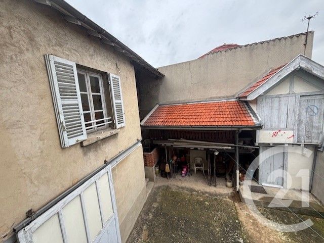 maison à vendre - 5 pièces - 146.0 m2 - GRIGNY - 69 - RHONE-ALPES - Century 21 Hestia Ldi