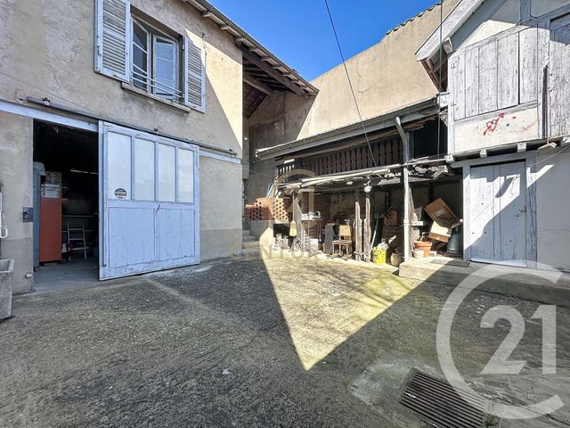 maison à vendre - 5 pièces - 146.0 m2 - GRIGNY - 69 - RHONE-ALPES - Century 21 Hestia Ldi