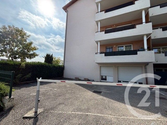 Parking à vendre GRIGNY