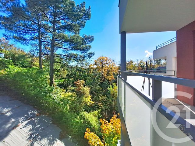 Appartement F2 à vendre - 2 pièces - 46.3 m2 - GRIGNY - 69 - RHONE-ALPES - Century 21 Hestia Ldi