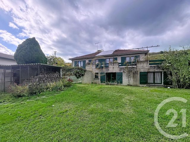 Afficher la photo en grand maison à vendre - 7 pièces - 185.68 m2 - MONTAGNY - 69 - RHONE-ALPES - Century 21 Hestia Ldi