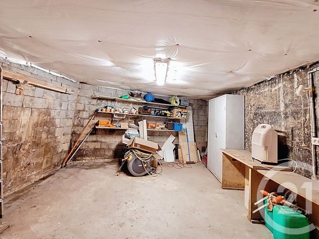 maison à vendre - 7 pièces - 185.68 m2 - MONTAGNY - 69 - RHONE-ALPES - Century 21 Hestia Ldi