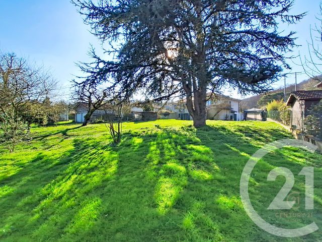 maison à vendre - 7 pièces - 185.68 m2 - MONTAGNY - 69 - RHONE-ALPES - Century 21 Hestia Ldi