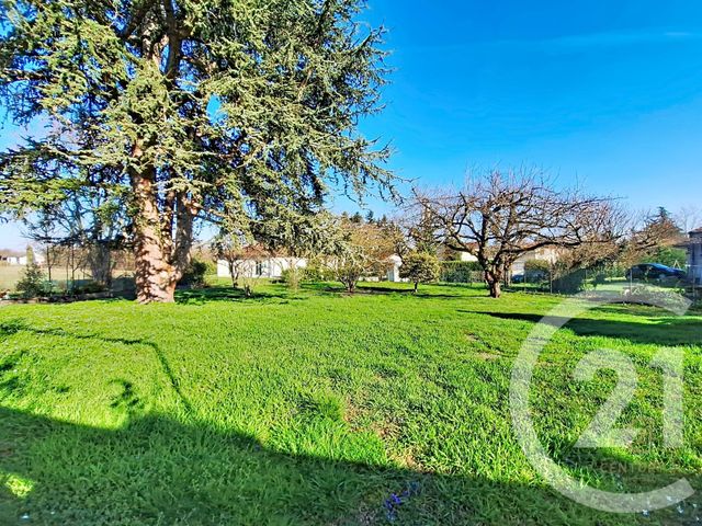 maison à vendre - 7 pièces - 185.68 m2 - MONTAGNY - 69 - RHONE-ALPES - Century 21 Hestia Ldi