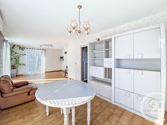 maison à vendre - 7 pièces - 185.68 m2 - MONTAGNY - 69 - RHONE-ALPES - Century 21 Hestia Ldi