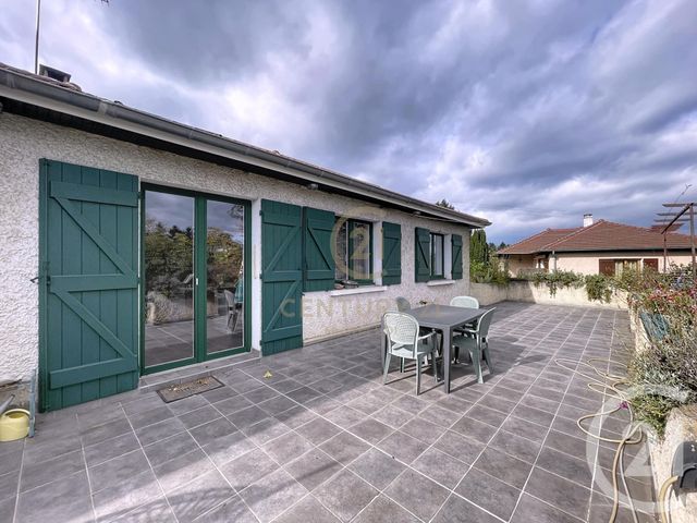 Afficher la photo en grand maison à vendre - 7 pièces - 185.68 m2 - MONTAGNY - 69 - RHONE-ALPES - Century 21 Hestia Ldi