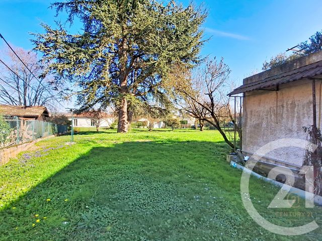 maison à vendre - 7 pièces - 185.68 m2 - MONTAGNY - 69 - RHONE-ALPES - Century 21 Hestia Ldi