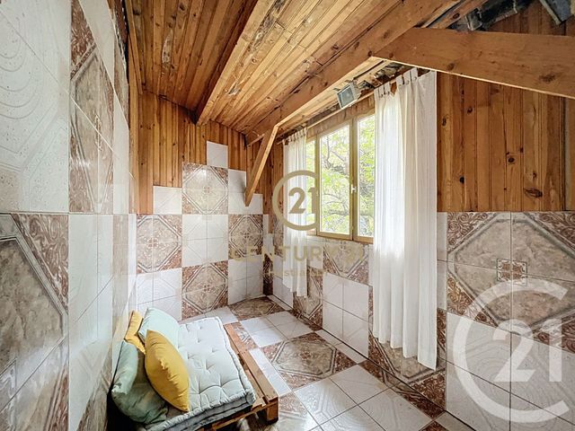 maison à vendre - 7 pièces - 200.0 m2 - GIVORS - 69 - RHONE-ALPES - Century 21 Hestia Ldi