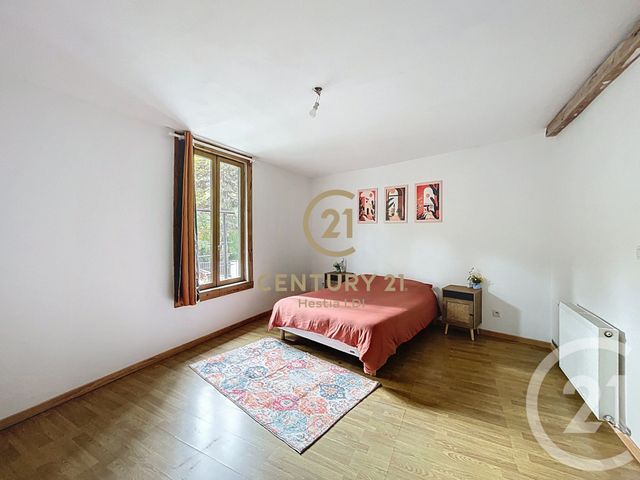 maison à vendre - 7 pièces - 200.0 m2 - GIVORS - 69 - RHONE-ALPES - Century 21 Hestia Ldi