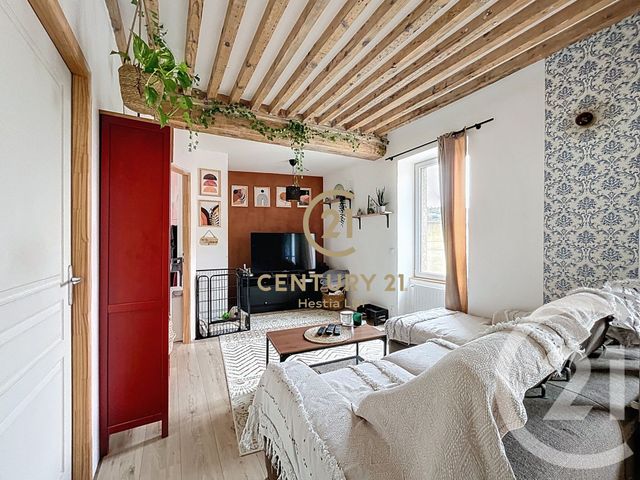 maison à vendre - 7 pièces - 200.0 m2 - GIVORS - 69 - RHONE-ALPES - Century 21 Hestia Ldi