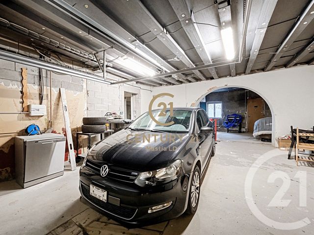 maison à vendre - 7 pièces - 200.0 m2 - GIVORS - 69 - RHONE-ALPES - Century 21 Hestia Ldi