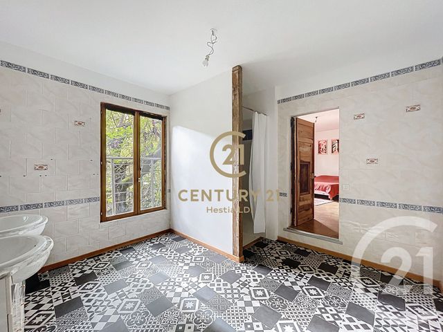 maison à vendre - 7 pièces - 200.0 m2 - GIVORS - 69 - RHONE-ALPES - Century 21 Hestia Ldi