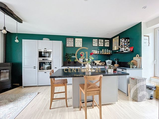 maison - GIVORS - 69