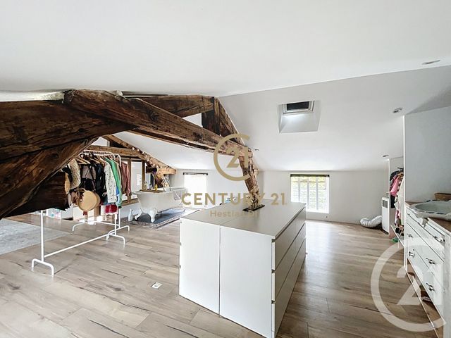 maison à vendre - 7 pièces - 200.0 m2 - GIVORS - 69 - RHONE-ALPES - Century 21 Hestia Ldi