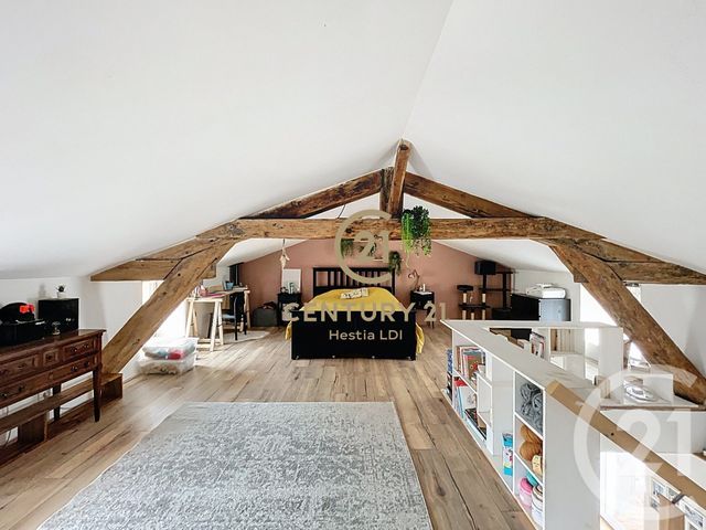 maison à vendre - 7 pièces - 200.0 m2 - GIVORS - 69 - RHONE-ALPES - Century 21 Hestia Ldi