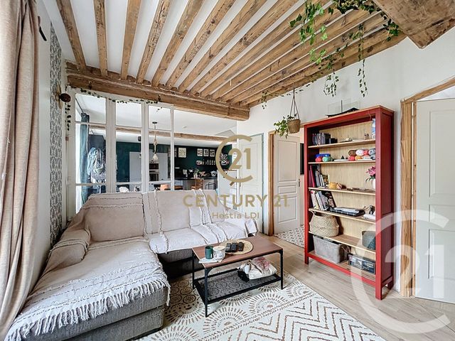 maison à vendre - 7 pièces - 200.0 m2 - GIVORS - 69 - RHONE-ALPES - Century 21 Hestia Ldi