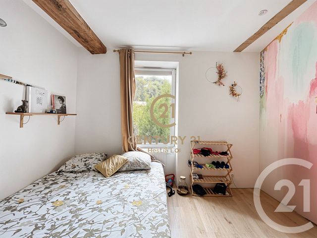 maison à vendre - 7 pièces - 200.0 m2 - GIVORS - 69 - RHONE-ALPES - Century 21 Hestia Ldi