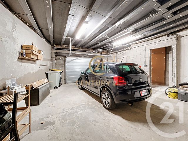 maison à vendre - 7 pièces - 200.0 m2 - GIVORS - 69 - RHONE-ALPES - Century 21 Hestia Ldi