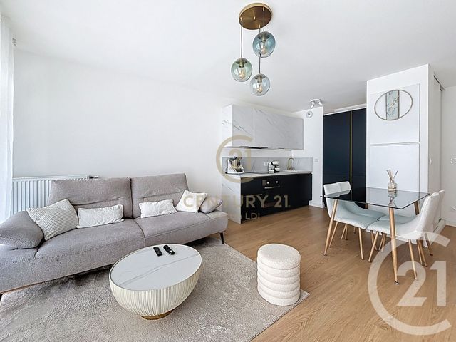 appartement - GIVORS - 69