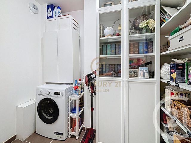 Appartement F3 à vendre - 3 pièces - 61.0 m2 - GIVORS - 69 - RHONE-ALPES - Century 21 Hestia Ldi